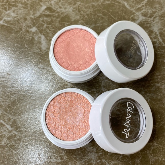 Colourpop Supershock Shadow Bundle - Picture 3 of 3